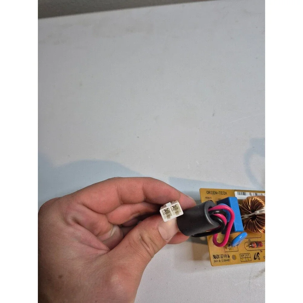 Samsung Refrigerator Noise Filter Board DA27-00019 EMI Power Filter OEM